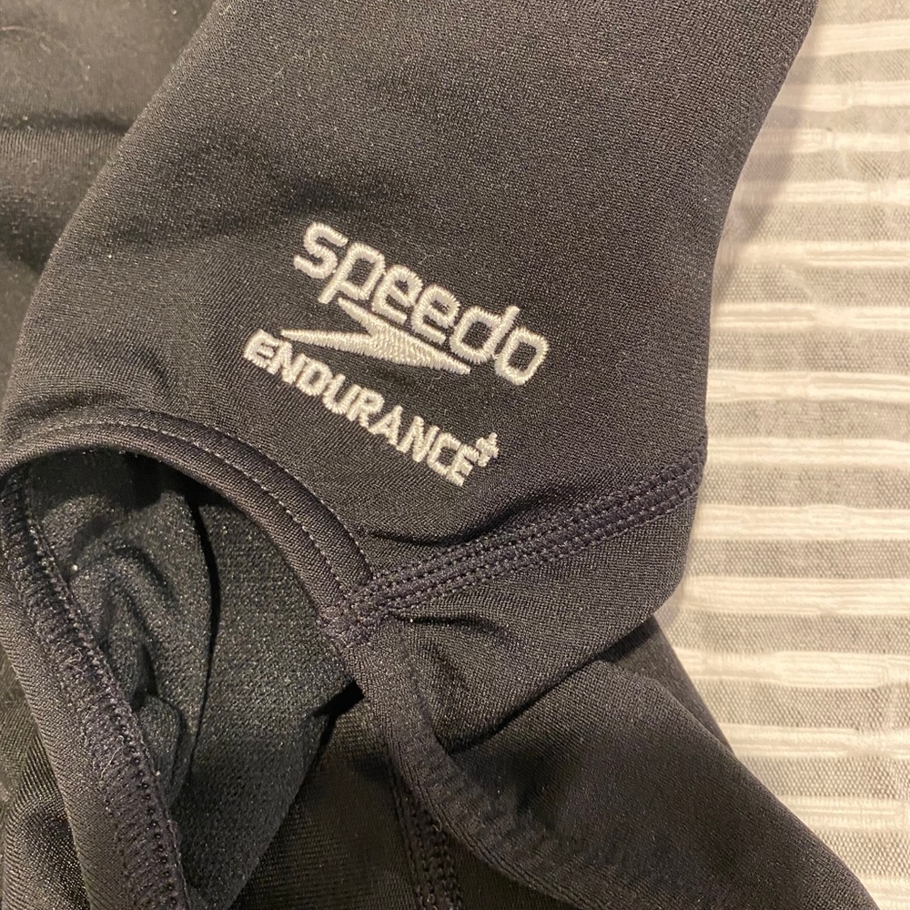 Speedo Endurance Swim Suit